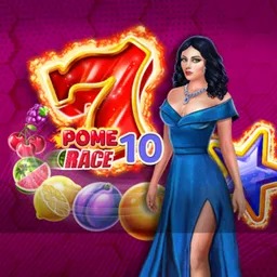 Pome Race 10