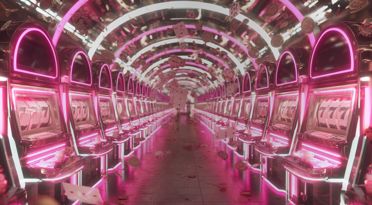 Spinz Casino Slide 1