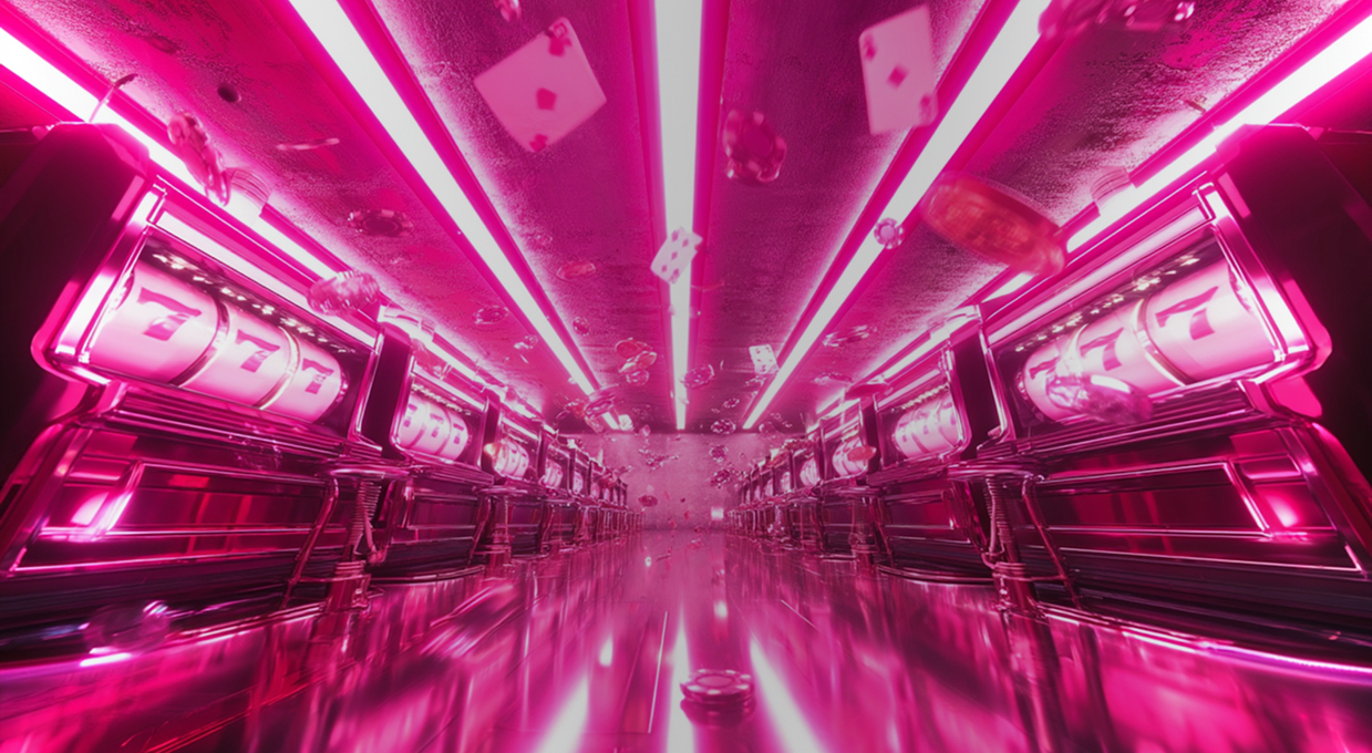 Spinz Casino Slide 2